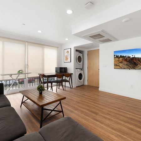 Perfect Location Near Usc, 1Bedroom With Shared Access Los Angeles Exterior photo